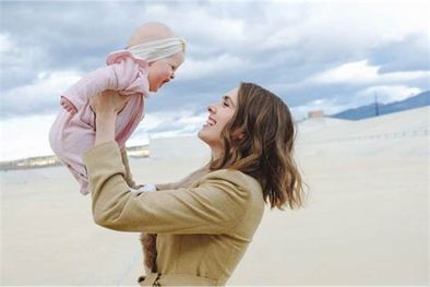 MDZol | En el último tiempo, la defensa de los derechos femeninos fabricó un discurso de poder y de absolutos, en especial, ante el hecho del embarazo vulnerable o inesperado. Foto: MDZ