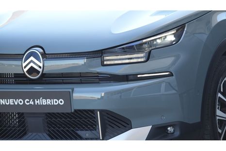Citroën impulsa la financiación con tasa 0% y opciones flexibles para toda su gama Citroën impulsa la financiación con tasa 0% y opciones flexibles para toda su gama