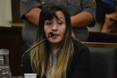 Karen Oviedo podría ser condenada a prisión perpetua Karen Oviedo podría ser condenada a prisión perpetua