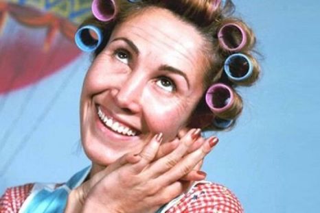 Florinda Meza Florinda Meza