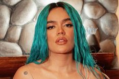 Karol G es una de las colombianas más populares del género urbano. Foto: Instagram Karol G