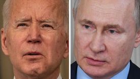 Las relaciones entre Estados Unidos y Rusia se tensaron esta semana con el cruce de acusaciones entre sus presidentes. Foto: GETTY IMAGES