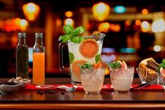 torrontes: maridajes con el vino mas argentino que el dulce de leche y el mate torrontes: maridajes con el vino mas argentino que el dulce de leche y el mate