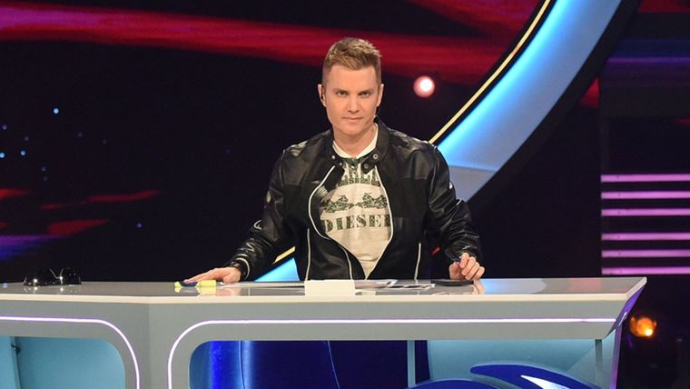 El nuevo eliminado de Gran Hermano 2025 Foto: Instagram @telefe