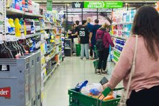 La mayoría de las reducciones de aranceles estuvieron orientadas a bajar el costo de ingreso al país de productos terminados Foto: Santiago Tagua/MDZ