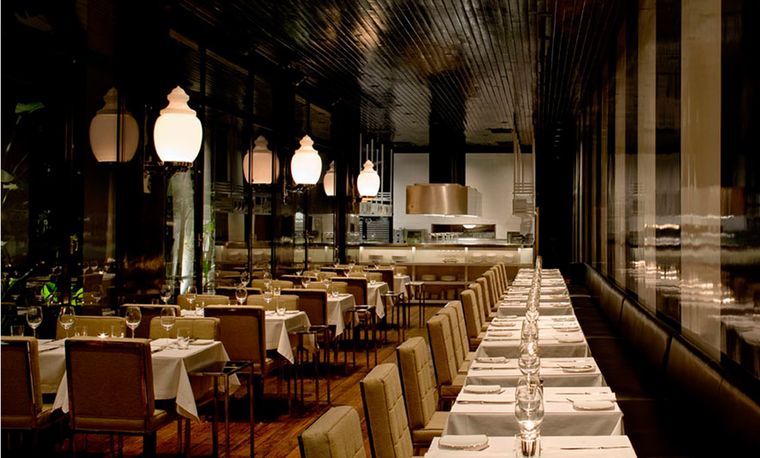 Foto: PH Arturo Peruzzotti Arquitecto - www.aopi.com.ar