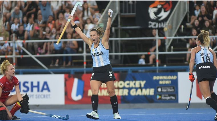 Foto: Maximiliano Ríos/MDZ