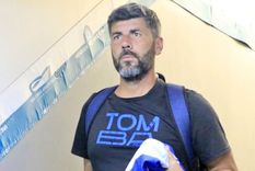 Pedernera tiene una serie de alternativas ante la salida del uruguayo. Foto: Prensa Club Godoy Cruz Pedernera tiene una serie de alternativas ante la salida del uruguayo. Foto: Prensa Club Godoy Cruz