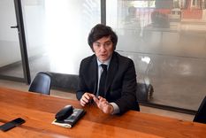 Foto: ALF PONCE MERCADO / MDZ Foto: ALF PONCE MERCADO / MDZ