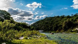 Espera por ti. Fotos: Córdoba Turismo Espera por ti. Fotos: Córdoba Turismo