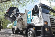 El Municipio pidió la colaboración de vecinos y vecinas para respetar los horarios y mantener la limpieza urbana durante las celebraciones. El Municipio pidió la colaboración de vecinos y vecinas para respetar los horarios y mantener la limpieza urbana durante las celebraciones.