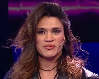 La exjugadora del reality se encuentra detenida.&nbsp;