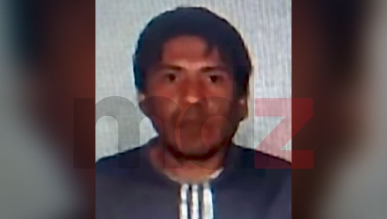 Maximo Maiquel Ferreyra Bazán tiene 54 años y lleva más de 30 tras las rejas. Foto: MDZ.