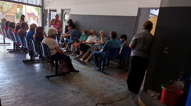 Foto: ALF PONCE MERCADO / MDZ