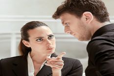 Hacer una falsa denuncia constituye delito pero no en todos los casos la pena es la misma.