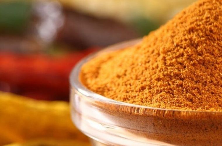 Condimento casero para carnes Foto: Simplemente recetas