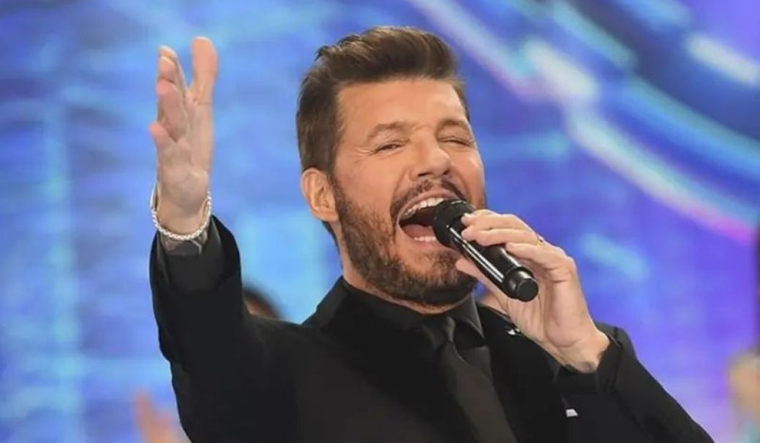 El Bailando este año tendrá un nuevo reglamento Foto: Captura TV