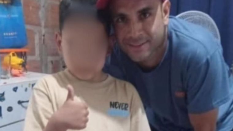 Balbuena falleció el domingo pasado.&nbsp;