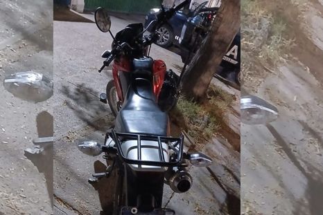 Los operativos se llevaron a cabo en distintas zonas de Las Heras, Guaymallén y Godoy Cruz. Los operativos se llevaron a cabo en distintas zonas de Las Heras, Guaymallén y Godoy Cruz.