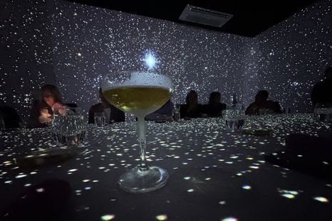 Frenessí Argentina está ubicado en Puerto Madero. Foto: Gabriel Sotelo