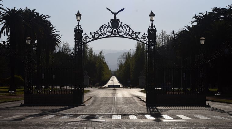 Foto: ALF PONCE MERCADO / MDZ