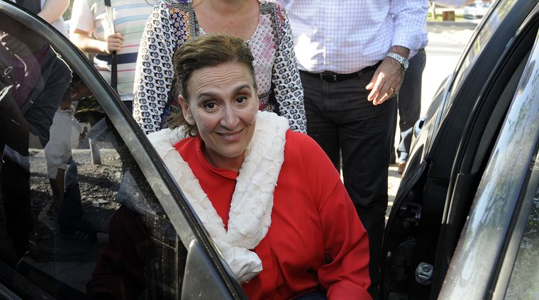 Foto: Alf Ponce / MDZ.