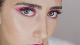 Colores shocking. Foto: Flai Fotografía/MDZ Femme