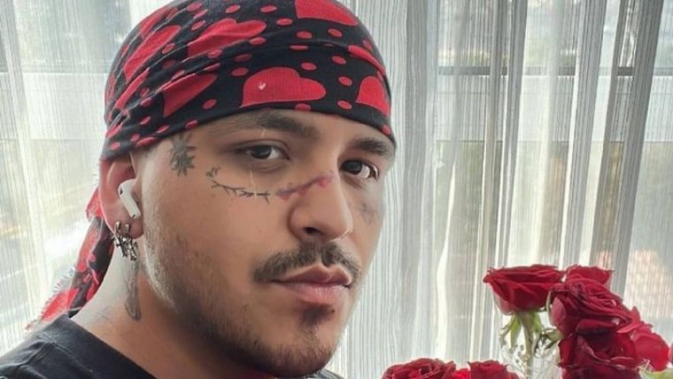 Foto: https://www.infobae.com/tag/christian-nodal/