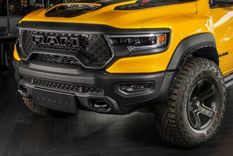RAM 1500 TRX Extreme