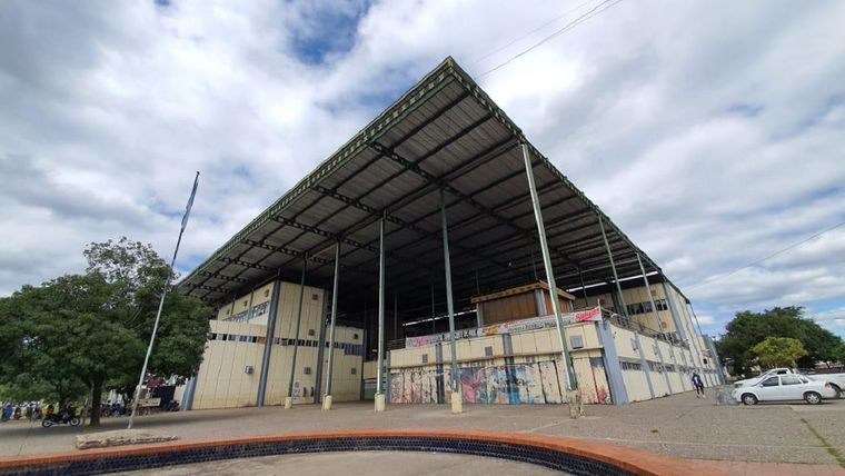 La mujer boliviana llegó al hospital San Vicente de Paul de Orán para dar a luz pero se negó a pagar los $250 mil que le cobraban por ser extranjera Foto: Informe Salta