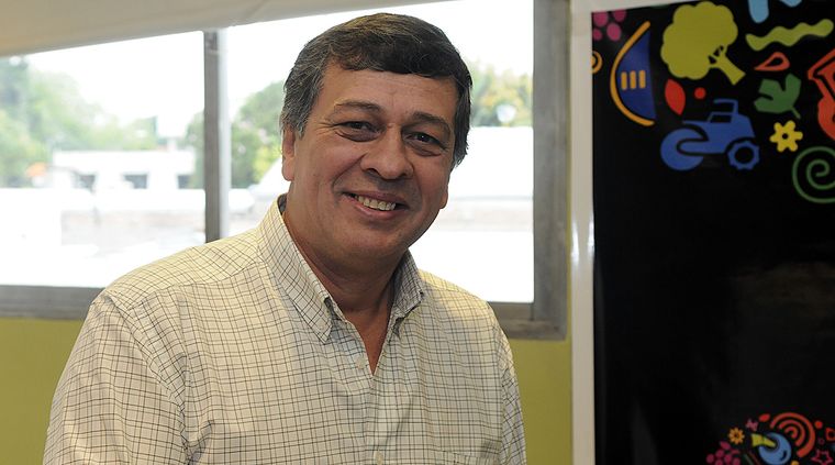 Foto: Alf Ponce / MDZ