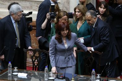 MDZol | Reflexiones tras la derrota del peronismo Foto: Noticias Argentinas