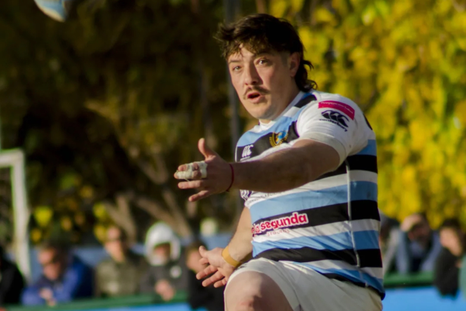 Liceo comenzó con una importante goleada. Liceo comenzó con una importante goleada.