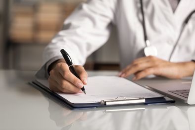 MDZol | Los fallos de la Justicia Federal sirven como precedente para futuras presentaciones judiciales por parte de los afiliados Foto: Shutterstock