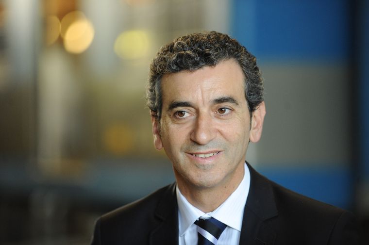 Foto: La Razón de Chivilcoy