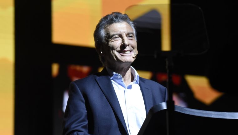 Foto: Juan Mateo Aberastain Zubimendi / MDZ.