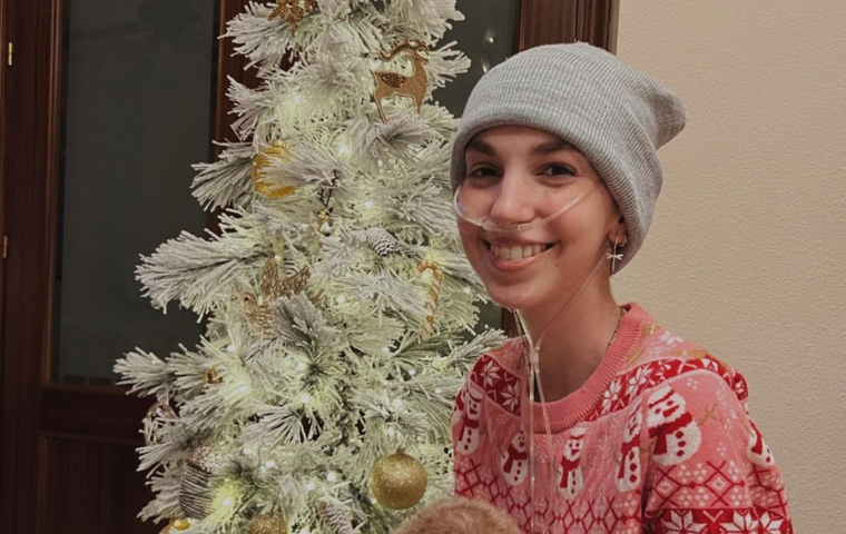 Elena Huelva fue un gran ejemplo para muchísimos jóvenes del mundo.