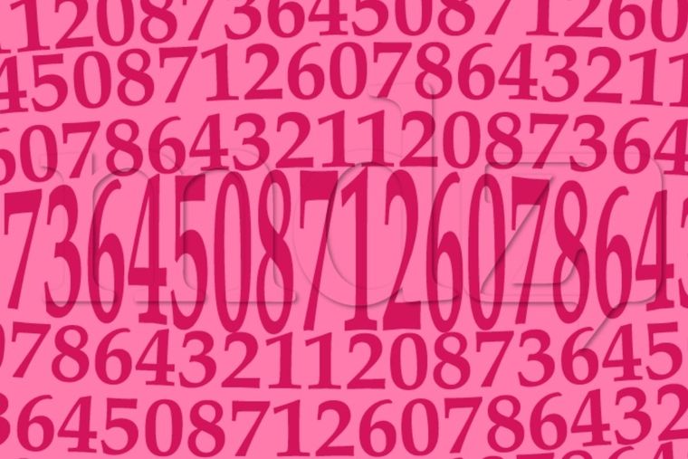 Acertijo visual Acertijo visual, Reto visual, Número Foto: MDZ Online