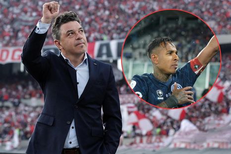 Opiniones divididas en River por la posible llegada de Sebastián Villa. Opiniones divididas en River por la posible llegada de Sebastián Villa.