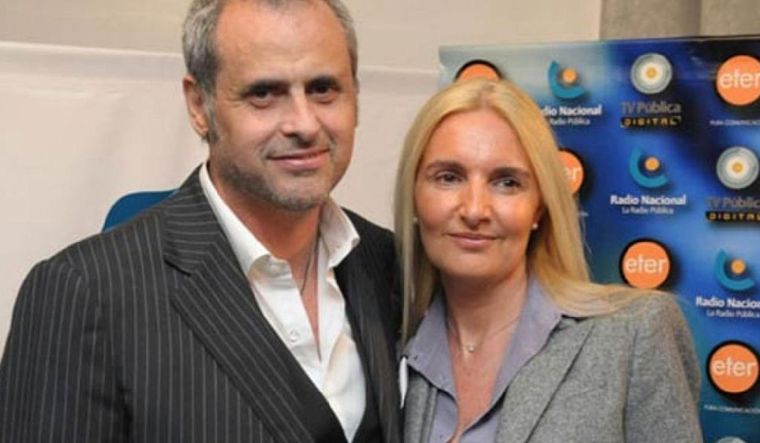 Revelaron detalles del tenso momento que Jorge Rial, Silvia D’Auro y una amante misteriosa del periodista vivieron en una fiesta.