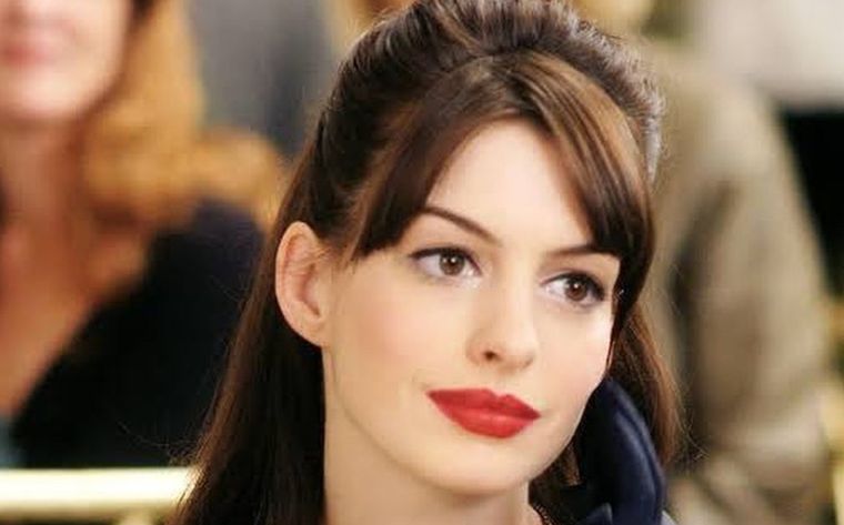 LA ACTRIZ CELEBRÓ EL ANIVERSARIO DE LA ICÓNICA PELÍCULA. POR TAL MOTIVO ELIGIÓ CUÁL ES EL ESTILO QUE MÁS LE GUSTÓ DE SU PERSONAJE.