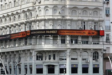 MDZol | Después de cuatro años de derrumbe de la oferta, por ka aprobación de la polémica Ley de Alquileres,  en 2020, su derogación, el año pasado, provocó un giro en el mercado Foto: Celeste Salguero / MDZ