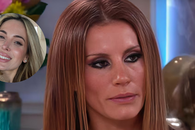 MDZol | Los fuertes dichos de Natacha Jaitt sobre Jesica Cirio. Foto: Captura El Trece