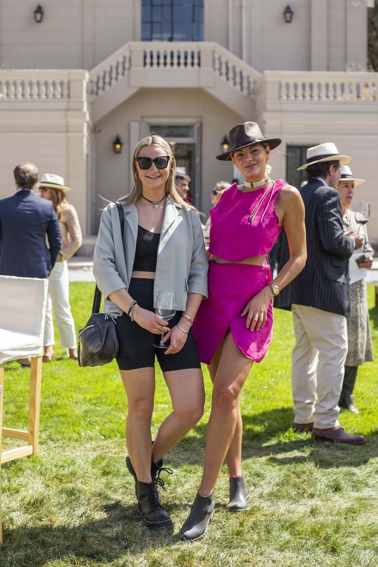 No te pierdas todas las fotos, al final de la nota.