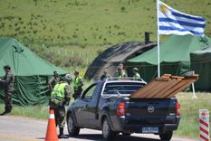 aprueban un convenio para pagos en moneda local con uruguay