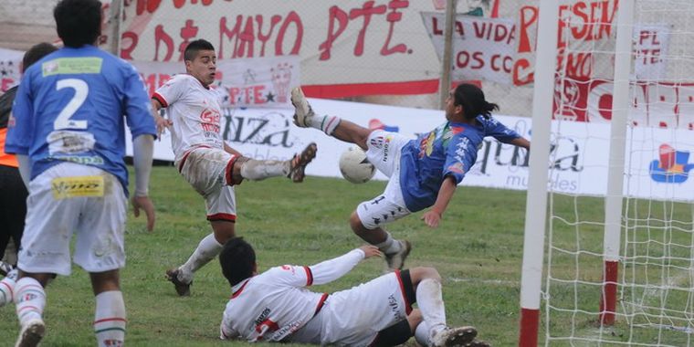Foto: Alf Ponce / MDZ