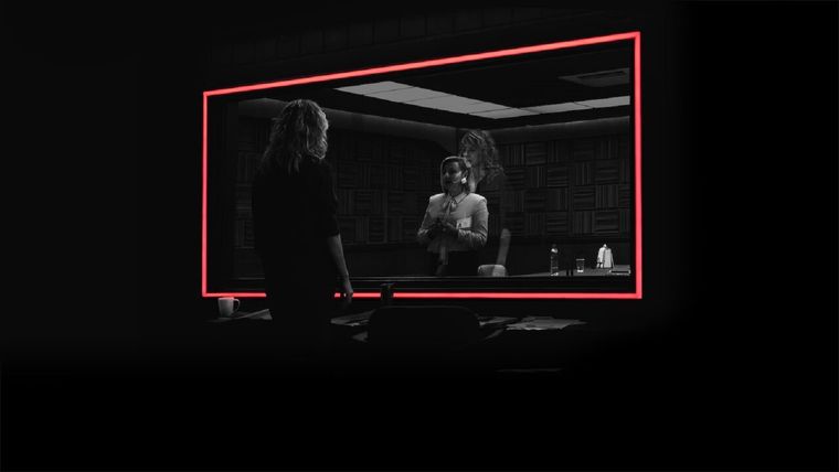 Criminal En menos de tres horas se puede ver toda la serie. Foto: Fuente: Netflix