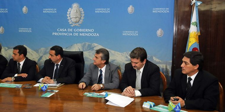 Foto: Nacho Gaffuri / MDZ