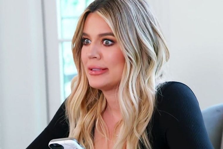 Khloé Kardashian Khloé Kardashian Foto: Celebrity Land