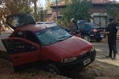 robaron en una casa de guaymallen, se dieron a la fuga pero terminaron en una acequia y detenidos robaron en una casa de guaymallen, se dieron a la fuga pero terminaron en una acequia y detenidos